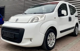 Fiat Qubo 1.3D 75к.с, снимка 1