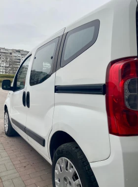 Fiat Qubo 1.3D 75к.с, снимка 4