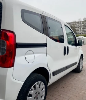 Fiat Qubo 1.3D 75к.с, снимка 3