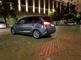 Kia Carens, снимка 1