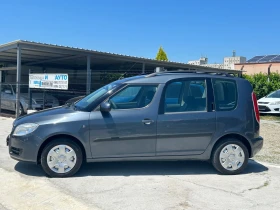 Skoda Roomster 1.6 Бензин 105ps , снимка 5
