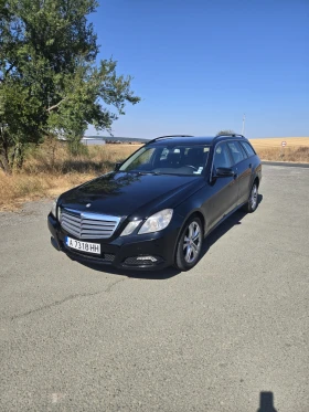 Mercedes-Benz E 200 CDI BlueEFFICIENCY, снимка 2