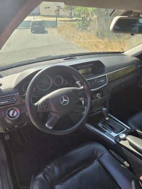 Mercedes-Benz E 200 CDI BlueEFFICIENCY, снимка 7