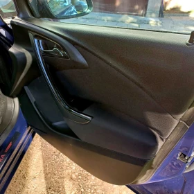 Opel Astra, снимка 8