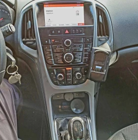 Opel Astra, снимка 10