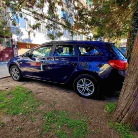 Opel Astra, снимка 4