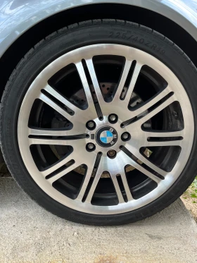 BMW M3 E46 , снимка 17