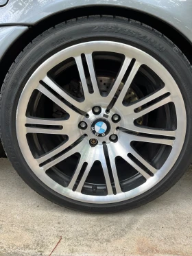 BMW M3 E46 , снимка 16