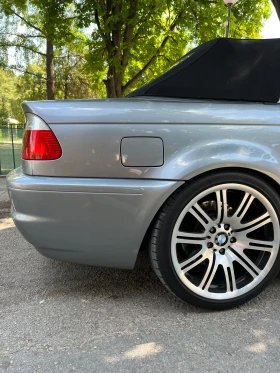 BMW M3 E46 , снимка 6