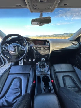Audi A5 3.0TDI S-Line , снимка 8