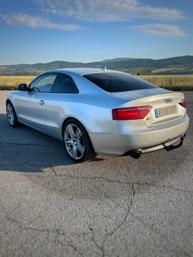 Audi A5 3.0TDI/S-Line/Quattro, снимка 5