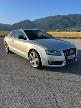 Audi A5 3.0TDI S-Line , снимка 1