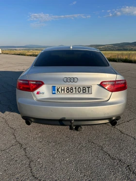 Audi A5 3.0TDI S-Line , снимка 6