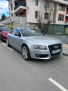 Audi A5 3.0TDI S-Line , снимка 2