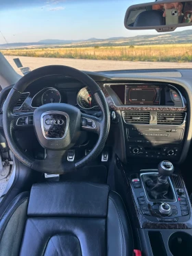 Audi A5 3.0TDI S-Line , снимка 7