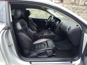 Audi A5 3.0TDI S-Line , снимка 12