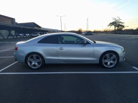 Audi A5 3.0TDI S-Line , снимка 5