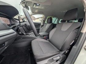 Skoda Octavia 2.0TDI* KEYLESS* CAM* NAVI* CARPLAY* , снимка 10