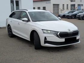 Skoda Octavia 2.0TDI* KEYLESS* CAM* NAVI* CARPLAY* , снимка 3