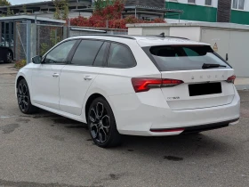 Skoda Octavia 2.0TDI* KEYLESS* CAM* NAVI* CARPLAY* , снимка 6
