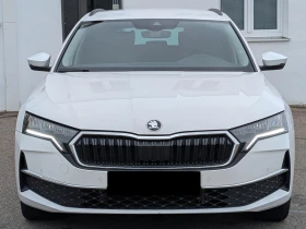 Skoda Octavia 2.0TDI* KEYLESS* CAM* NAVI* CARPLAY* , снимка 2