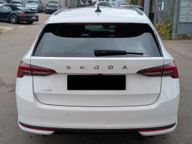 Skoda Octavia 2.0TDI* KEYLESS* CAM* NAVI* CARPLAY* , снимка 5