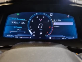 Chevrolet Corvette 2LT 6.2L V8 490кс, снимка 10