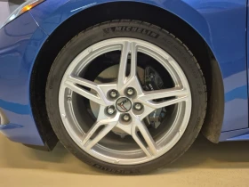 Chevrolet Corvette 2LT 6.2L V8 490кс, снимка 6