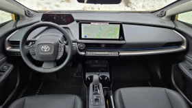 Toyota Prius LIMITED EDITION С РЕГИСТРАЦИЯ & АВТО КРЕДИТ, снимка 6