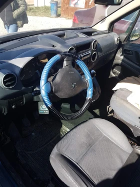 Peugeot Partner, снимка 8