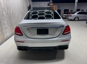 Mercedes-Benz E 53 AMG 2020 Mercedes-Benz E-Class AMG E 53 4MATIC+ , снимка 5