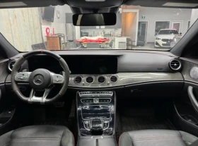 Mercedes-Benz E 53 AMG 2020 Mercedes-Benz E-Class AMG E 53 4MATIC+ , снимка 7