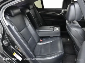 Lexus GS 350 * LUXURY* КОЖА* ОБДУХВАНЕ* FULL* , снимка 11