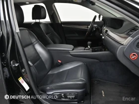 Lexus GS 350 * LUXURY* КОЖА* ОБДУХВАНЕ* FULL* , снимка 9