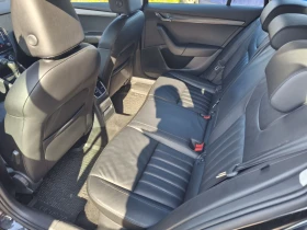 Skoda Octavia 1.5 Gtec, снимка 5