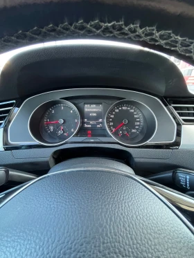 VW Passat, снимка 6