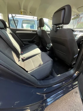 VW Passat, снимка 9