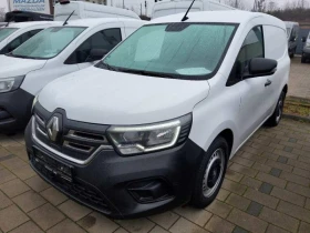 Renault Kangoo ЕЛЕКТРИЧЕСКИ, снимка 1