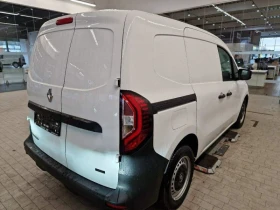 Renault Kangoo ЕЛЕКТРИЧЕСКИ, снимка 5
