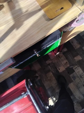 Peugeot Traveler, снимка 12