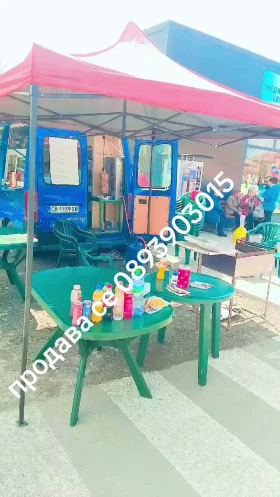 Peugeot Traveler, снимка 17