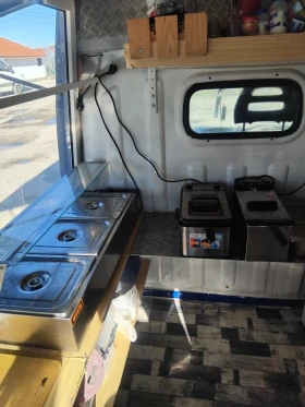 Peugeot Traveler, снимка 8