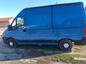 Peugeot Traveler, снимка 3