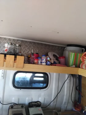 Peugeot Traveler, снимка 10