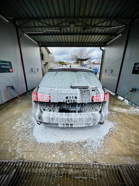 Audi A6, снимка 5