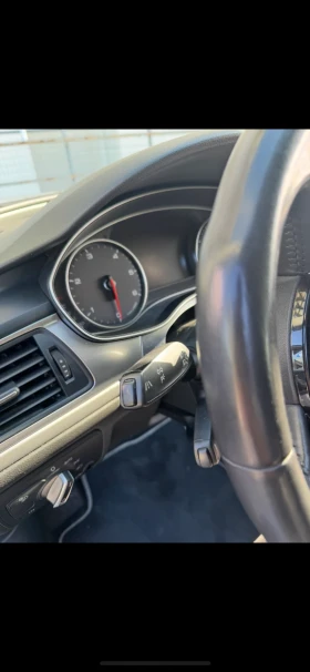Audi A6, снимка 8