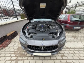 Maserati Ghibli Ghibli Modena V6 Carbon , снимка 10