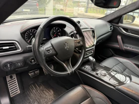 Maserati Ghibli Ghibli Modena V6 Carbon , снимка 6