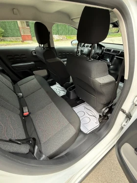 Citroen C3 1.2 PureTech, снимка 11