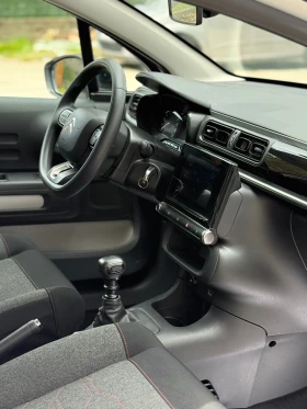 Citroen C3 1.2 PureTech, снимка 17